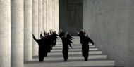 Equilibrium (2009) Image via Blue Tulip Productions